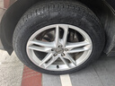 倍耐力汽車(chē)輪胎235/55R19 101W 蝎子Scorpion Verde(AO)原配奧迪Q5L 曬單實(shí)拍圖