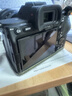 索尼（SONY）ILCE-7M4全畫(huà)幅微單數碼相機4K 60p視頻錄制 直播相機 sony a7m4 五軸防抖A7M4 創(chuàng  )意濾鏡 A7M4單機身 官方標配【64G卡+包+腕帶+電池+充+膜+清】 曬單實(shí)拍圖
