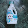 寶潔（P&G）日本原裝 bold 洗衣液 清新純凈香花香含柔順劑潔凈衣物洗衣液 清新純凈香本體 640g(新款) 曬單實(shí)拍圖
