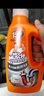 威猛先生（Mr Muscle）管道速效疏通啫喱 強力瓦解廚房堵塞 960ml 曬單實(shí)拍圖