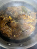 內蒙古多肉羊蝎子原切羊肉錫林郭勒乳羔羊清真羊脊骨火鍋食材 多肉羊脊骨3斤（多肉） 曬單實(shí)拍圖