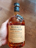 三只猴子（Monkey Shoulder）蘇格蘭調配麥芽洋酒威士忌500ml  轟趴聚會(huì ) 雞尾酒調飲 中秋送禮 曬單實(shí)拍圖