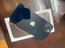 Apple【限時搶購】蘋果14plus iphone14plus系列 雙卡雙待全網(wǎng)通5G手機(jī) 蘋果14 午夜色 6.1寸 128GB 店保1年+配件禮包 曬單實(shí)拍圖