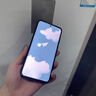 檸木唐 蘋果17Pro/Max手機(jī)殼iPhone17保護(hù)套蘋果17Air新款男女防滑漸變磁吸漏標(biāo)AG磨砂質(zhì)感鏡頭全包外殼 【黑色】升級(jí)磨砂玻璃磁吸 蘋果17 Pro Max 曬單實(shí)拍圖