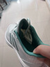 ADIDAS阿迪達斯男鞋女鞋秋季新款休閑運動(dòng)鞋網(wǎng)面透氣輕便減震跑鞋跑步鞋 JH5153【官方正品 假一賠十】 40.5 曬單實(shí)拍圖