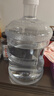 美廚（maxcook）純凈水桶 礦泉水桶飲水桶7.5L桶裝水塑料飲水機手提戶(hù)外桶MCX7513 曬單實(shí)拍圖