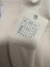有棵樹(shù)內(nèi)衣女軟支撐聚攏收副乳無(wú)痕防下垂無(wú)鋼圈大胸顯小文胸罩 曬單實(shí)拍圖