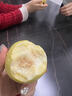 粵迎白心芭樂(lè)軟糯黃金奶油芭樂(lè)新鮮冰激凌番石榴果園福建香甜多汁 5斤精選果【香甜軟糯】?jī)?.5斤 曬單實(shí)拍圖