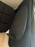 YAC日本YAC 四季 汽車(chē)坐墊 單片 竹炭坐墊 辦公室座椅墊冬季通用涼墊 HY-119竹炭坐墊(后排長(cháng)墊) 通用 曬單實(shí)拍圖