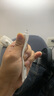 Newliann醫用祛痘印去黑色素沉淀去除膏痘痘貼和修復痘坑疤痕淡化青春痘 曬單實(shí)拍圖