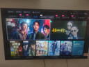 飛利浦（PHILIPS）43英寸全高清智慧屏 臥室小屏 超寬環(huán)繞立體聲 智能液晶平板電視機 43PFF6590/T3 國家補貼15% 曬單實(shí)拍圖