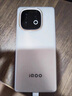 vivo iQOO Z10 Turbo+ 8000mAh超薄藍海電池 天璣9400+ 自研電競芯片Q2 新品5G游戲手機 政府補貼手機 云海白 12GB+256GB 活動(dòng)版（好禮可選） 曬單實(shí)拍圖