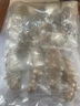鮮京采大連即食海參 1斤 10-16只 固形物75% 京東自營(yíng) 海鮮 曬單實(shí)拍圖