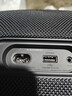 JBL BOOMBOX3 音樂(lè )戰神3代WIFI版藍牙音箱 便攜戶(hù)外電腦音響防水防塵藍牙·5.3 發(fā)燒級 高保真 禮物 杜比全景聲 200W功率 黑色 曬單實(shí)拍圖