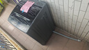 TCL 8公斤小型波輪洗衣機全自動家用 L2R大容量一級能效 家電國家補貼以舊換新 送裝一體B80L2R 曬單實拍圖