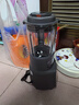 美的（Midea）破壁機家用 1.75L大容量多功能可拆洗豆漿機 降噪安睡 碎冰榨汁機輔食機米糊機 彩屏062 國家補貼 曬單實(shí)拍圖
