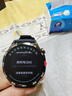 HUAWEI WATCH GT 5 國家補貼15% 幻夜黑46mm華為智能手表情緒健康助手玄璣感知系統(tǒng) 曬單實拍圖