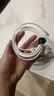 品勝蘋(píng)果數據線(xiàn)快充充電線(xiàn)2米 適用iPhone14promax/13/12/8/Xs手機iPad車(chē)載充電器線(xiàn)USB to Lightning 曬單實(shí)拍圖