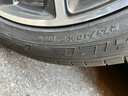 固特異（Goodyear）汽車(chē)輪胎 275/40R20 106W  ASY SUV 4X4鷹馳F1 ROF寶馬X5X6 途銳  曬單實(shí)拍圖