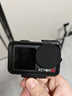 大疆 Osmo Action 5 Pro 超旗艦畫(huà)質(zhì)運動(dòng)相機 戶(hù)外摩托騎行潛水徒步vlog便攜式4K攝像機 標準套裝 官方標配【贈隨心換1年版】 無(wú)內存卡 曬單實(shí)拍圖
