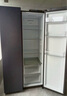 海爾（Haier）盛宴618升雙開(kāi)門(mén)對開(kāi)門(mén)冰箱電冰箱家用一級能效風(fēng)冷無(wú)霜大容量節能BCD-618WGHSSEDBL國家補貼20% 曬單實(shí)拍圖