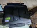 兄弟（brother）DCP-T830DW家用彩色噴墨打印機(可替代彩色激光 高速打印 自動(dòng)輸稿器  雙面打印 打印復印掃描） 曬單實(shí)拍圖