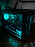 ROG魔霸9X 臺式機游戲主機游戲電競(U7-265KF RTX5060Ti 16GB顯卡 32G DDR5 2TB SSD ) 曬單實拍圖