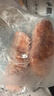 龍大美食鮮肉爆汁腸(原味）凈重960g/16根 純豬肉烤腸 0添加淀粉 早餐香腸 曬單實(shí)拍圖