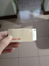 愛(ài)慕內衣女無(wú)鋼圈大胸顯小大罩杯輕薄聚攏蕾絲邊無(wú)紡布文胸虞美人AM177572粉色C80 曬單實(shí)拍圖