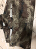 正版迷彩服套裝冬季君迷沙漠迷彩服裝戶(hù)外拓展戶(hù)外保安服工裝服 沙漠 170.104-108 曬單實(shí)拍圖