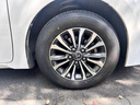 普利司通汽車(chē)輪胎225/50R18 95W 防爆胎 泰然者T001配套寶馬X1 官方旗艦店 曬單實(shí)拍圖