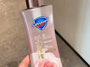 舒膚佳【王楚欽同款】全新凈透沐浴露千禧玫瑰香570g含泛醇果酸瑩潤留香 曬單實(shí)拍圖