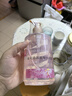琪瑟櫻花香氛花瓣沐浴露浴液持久留香氛清爽夏季男女通用大容量家庭裝 櫻花花瓣香氛沐浴露 500ml 1瓶 曬單實(shí)拍圖