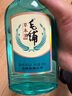 勁牌 毛鋪草本酒 草本白酒 綠蕎 口糧酒 42度 520ml*6 光瓶酒中秋送禮 曬單實(shí)拍圖