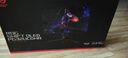 華碩ROG 超神32 PG32UCDMR 31.5英寸4K顯示器OLED 240Hz顯示器電競G-sync兼容0.03ms響應HDR400 DP2.1 曬單實(shí)拍圖