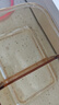希樂(lè )扣Cilock 玻璃飯盒上班族帶飯微波爐加熱學(xué)生餐盒分隔便當盒大容量保鮮盒 曬單實(shí)拍圖