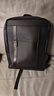 新秀麗（Samsonite）雙肩背包男女電腦包16英寸韓版學(xué)生書(shū)包男潮流旅行包 TQ5 黑色 曬單實(shí)拍圖
