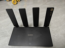 華為路由BE7 Pro  Wi-Fi 7 6500兆級 超薄膜天線(xiàn) 全2.5GE網(wǎng)口 千兆路由器無(wú)線(xiàn)家用 曬單實(shí)拍圖