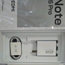 小米（MI）REDMI Note15 Pro 天璣7400-Ultra 7000mAh 龍晶玻璃十倍抗摔 IP68 8+256 云霞紫 紅米 5G手機 曬單實(shí)拍圖