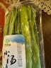 小湯山 扁豆角 約300g  新鮮蔬菜當天采摘北京農場(chǎng)順豐到家 曬單實(shí)拍圖