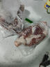 膳之牛&農夫好牛 阿根廷草飼原切大塊牛肉凈重4斤 帶筋膜生鮮牛肉 曬單實(shí)拍圖