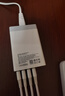 品勝3C認(rèn)證蘋果充電器40W多口桌面插頭PD20W快充通用iPhone17/16/15/14小米華為手機(jī)平板適配器1.2m 曬單實(shí)拍圖