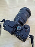 索尼（SONY）Alpha 7 IV 全畫(huà)幅微單相機 創(chuàng  )意外觀(guān)濾鏡 單機身 五軸防抖 4K 60p（ILCE-7M4/A7M4） 曬單實(shí)拍圖