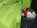 變形金剛（TRANSFORMERS）兒童男孩玩具工作室系列86大電影大力神吊鉤＆拖斗套裝G0472 曬單實(shí)拍圖