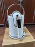 美的（Midea）【爆炸蒸汽】小提包臺式掛燙機/經(jīng)典壓燙小型手持電熨斗/家用出差便攜熨燙機增壓大蒸汽YBD18DM 曬單實(shí)拍圖