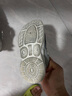 迪士尼（Disney）男童鞋子2023年春季奧特曼兒童運動(dòng)鞋網(wǎng)面透氣小童寶寶跑步鞋 藍色雙網(wǎng) 28碼 內長(cháng)17.5厘米 曬單實(shí)拍圖