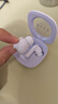 FIIL Key Pro2全能智駕降噪藍(lán)牙耳機(jī)-55dB金標(biāo)音質(zhì)藍(lán)牙6.0入耳半入耳式適用蘋果華為手機(jī) 星河白晶 曬單實(shí)拍圖