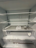 東芝【官方旗艦店】大白梨638冰箱  法式雙開(kāi)門(mén)  超薄全嵌 全自動(dòng)制冰 家用大冰箱 雙系統 一級能效 GR-RF638WI-PM1貝母白 曬單實(shí)拍圖