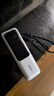 ANKER安克能量艙【新3C認證可上飛機，蘋(píng)果17/iPhone16】移動(dòng)電源25000mAh自帶雙線(xiàn)165W大功充相機電腦 【充電寶黑色】25000mAh|自帶雙線(xiàn)|智能屏顯 曬單實(shí)拍圖