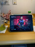 Apple/蘋果 iPad Air 11英寸 M3芯片2025年款 平板電腦 (256GB WLAN版)藍(lán)色 曬單實(shí)拍圖